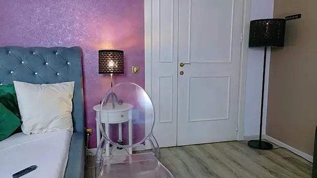 CarlaReysX live