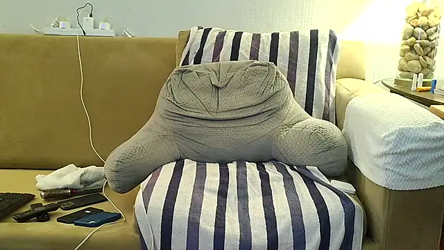 9VOLTT live