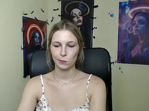 StrangerGi live