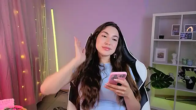 MelissaLovely_ live
