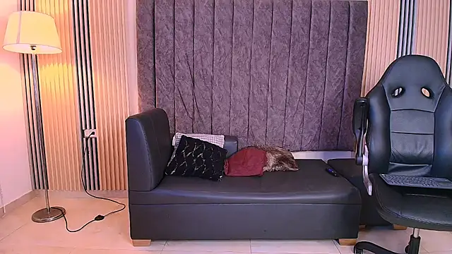 ANDRES_STUD live
