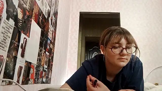JanineThielman live