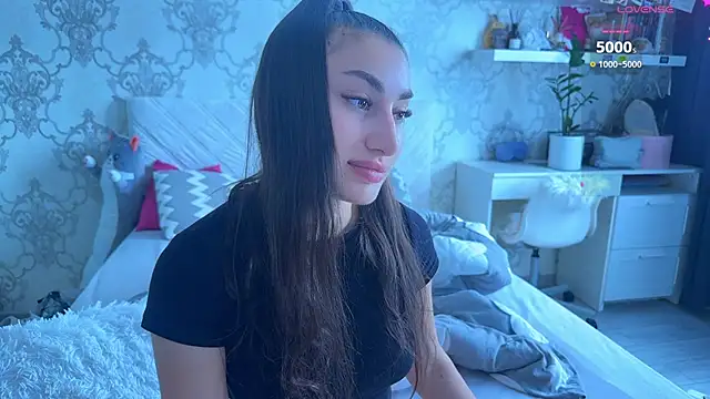 MyNaomi live