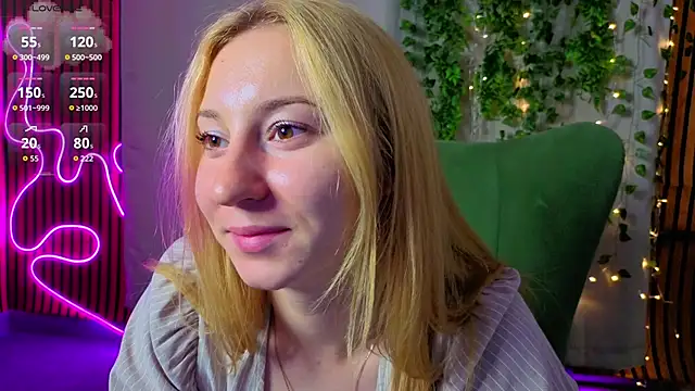 RosalieHandley live