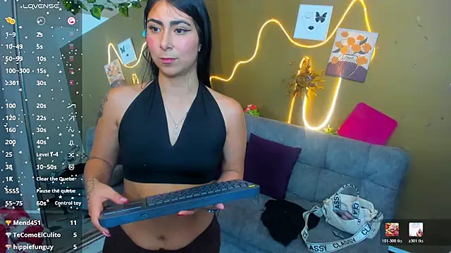 lucyfer_gpp live