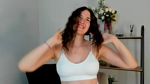 Elizabeth_Kim live