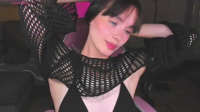Demi_Corn live
