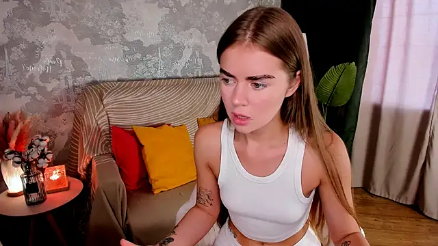 bubbleslina live