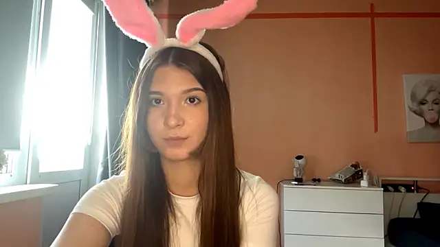 CatherynShubin live
