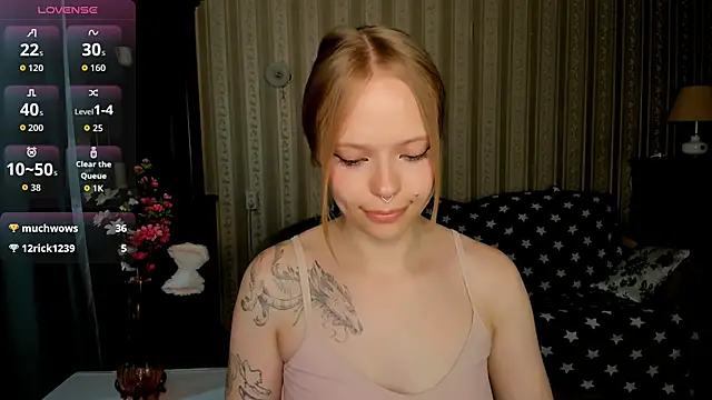 lovemelulu live