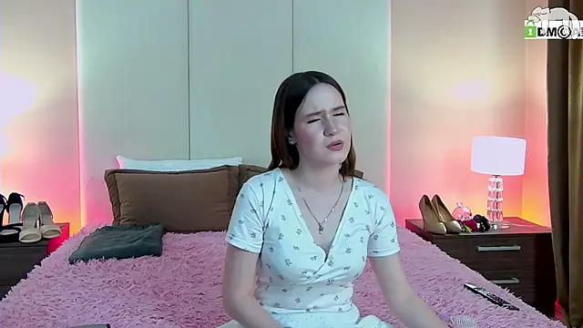Nyusha_ live