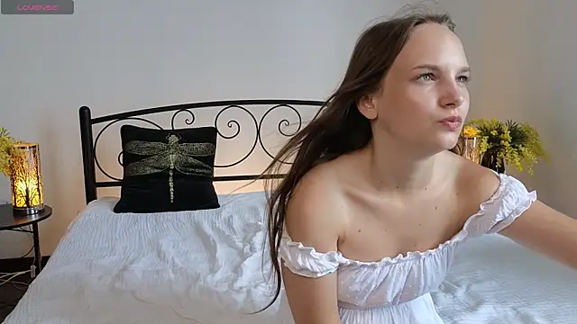 AllieGrady live