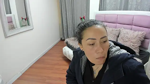 gaby_trent live