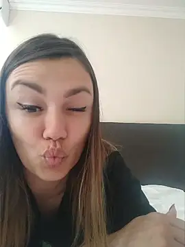 KrissSexi live