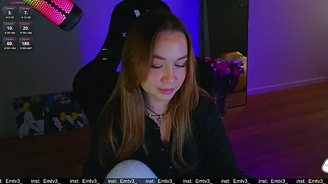 Emili1- live