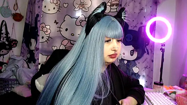 lussyevans24 live