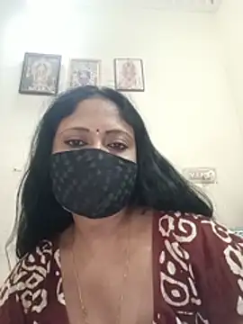 Anjali_88 live