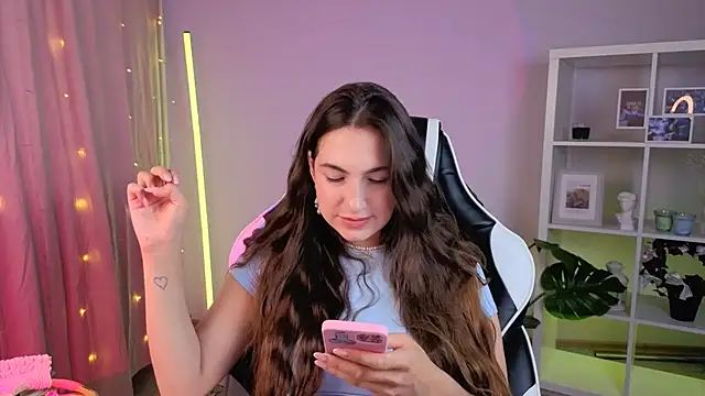 MelissaLovely_ live
