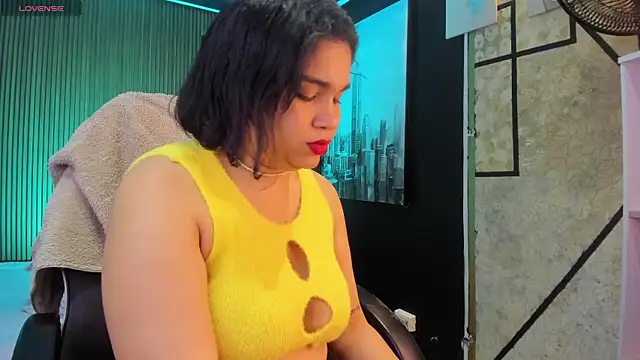 SamaraAnders_ live