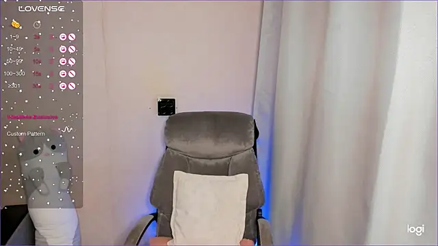 ScarlettVaughn live