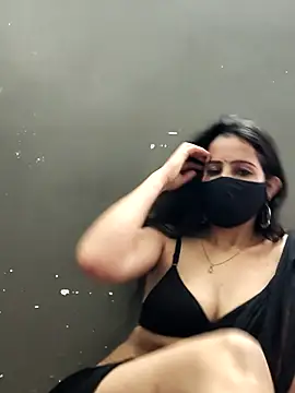 Kanika_76 live