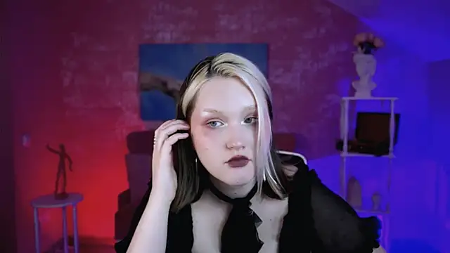 ViolettWoods live
