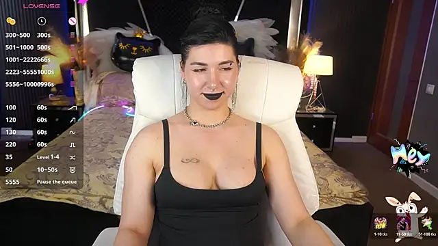 EmilyCandyy live