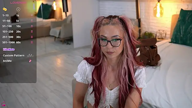 CindeFucknRella live