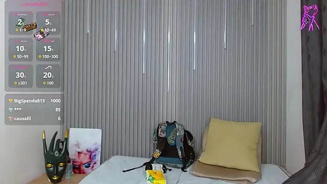 Julian_Smith21 live