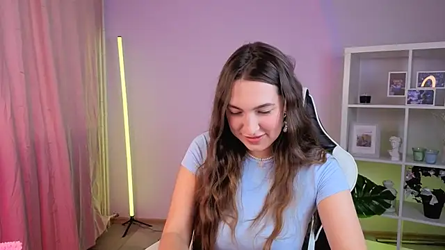 MelissaLovely_ live