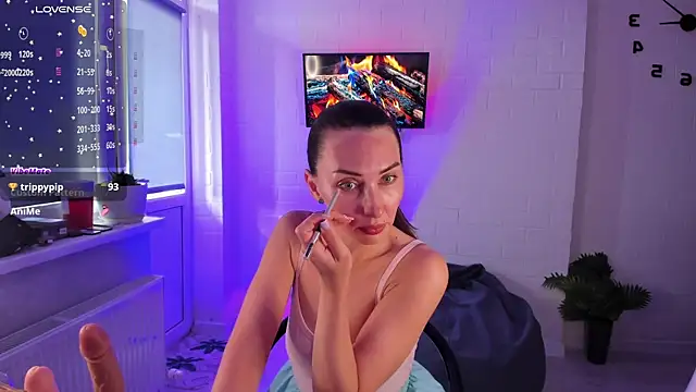 Lilith_Sora live