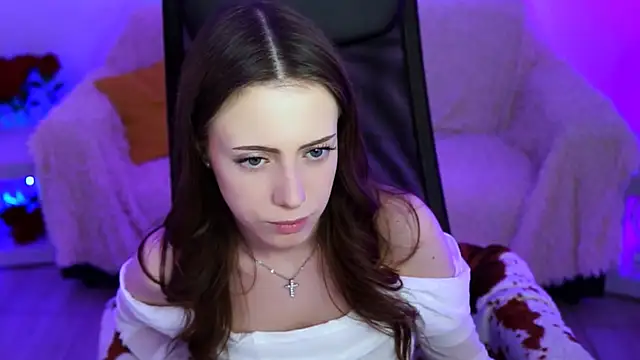 VanessaAnerson live