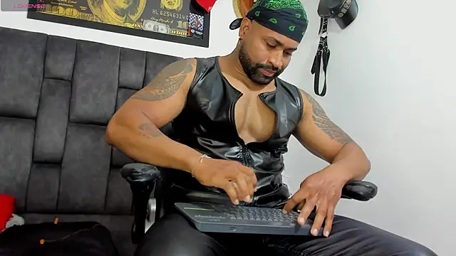 MattRodriguez9 live