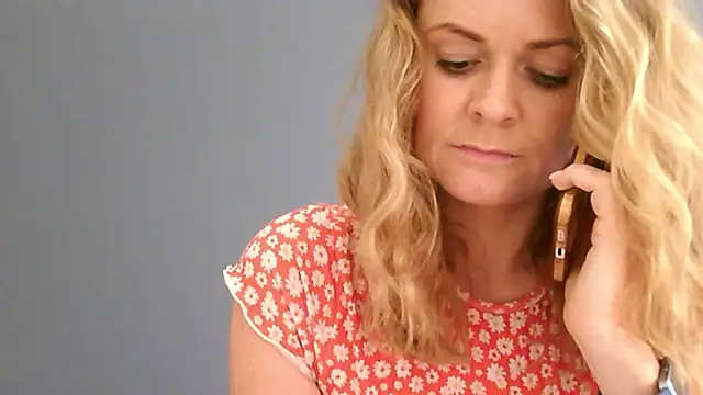Ginger-bb live