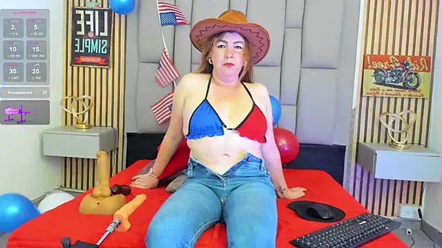 marla_daze live