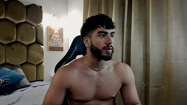 Franco_banderas live