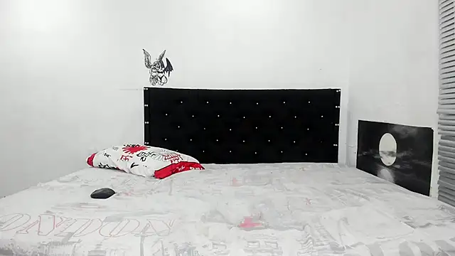 richblack01 live