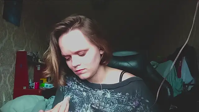 FlirtingAdele_1 live