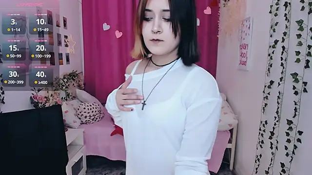 Alexa_Lexi_ live