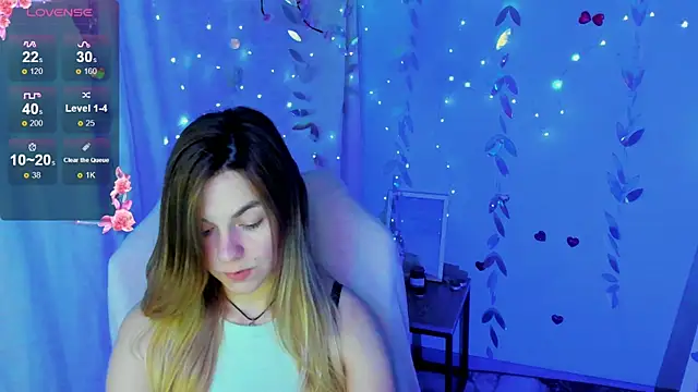 Sweet_me_ live