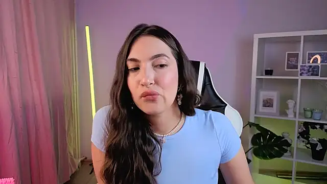 MelissaLovely_ live