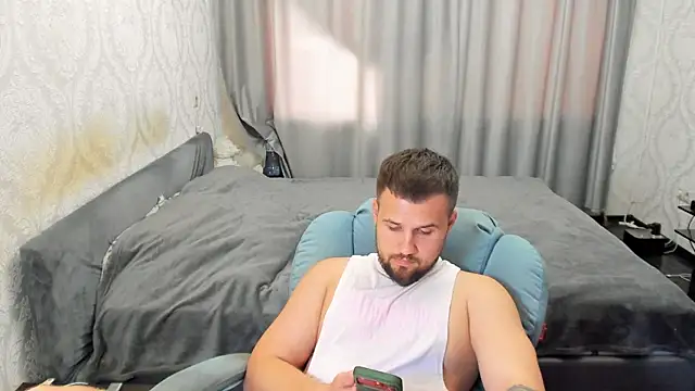 Vladik_b live