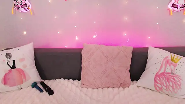 Evarey_ live