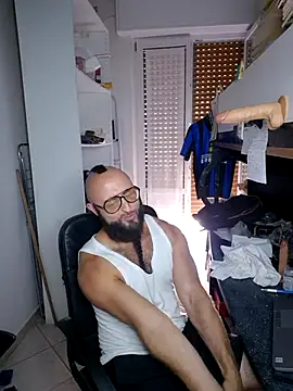 BeppeRagnar live