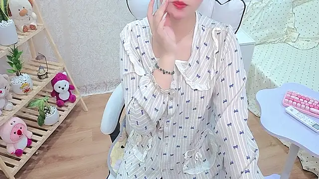 lrykknana live