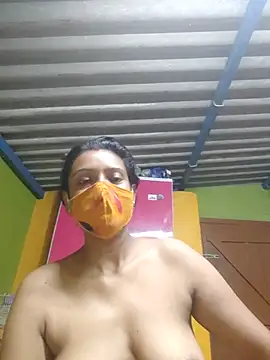 SuperSexyJaneman live