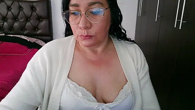 Grace_mature_milf live
