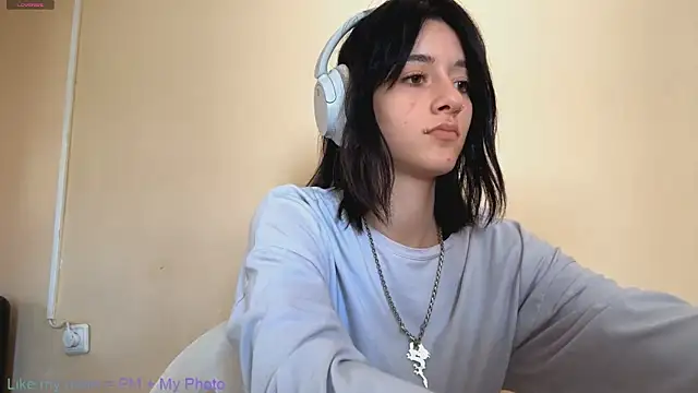 NakishaPreedom live