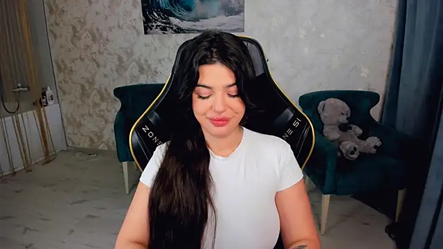 AlluringAriel live