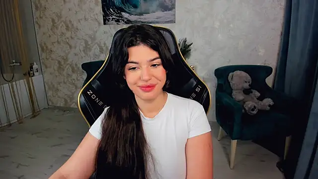 AlluringAriel live